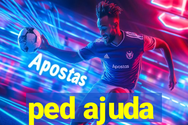 ped ajuda